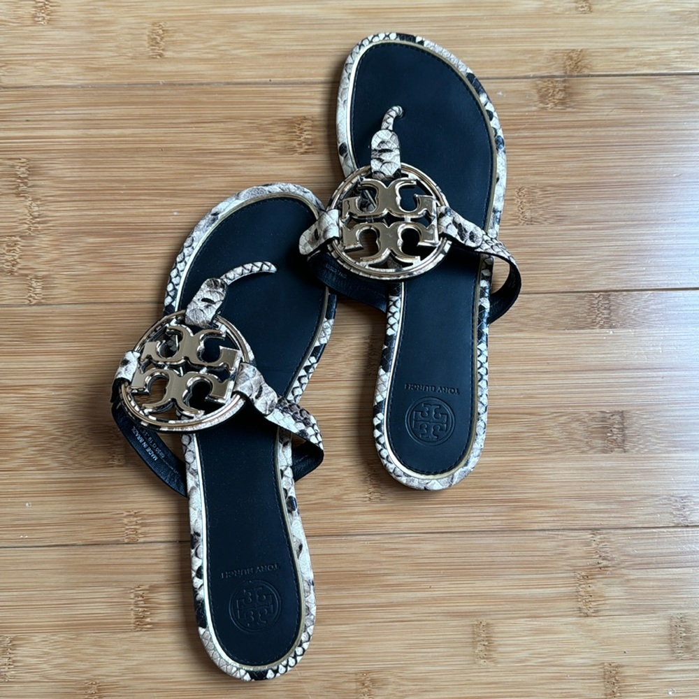 Tory Burch sandals
